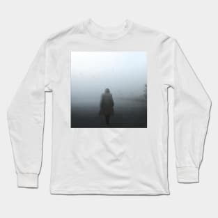 Silent Hill Edit Long Sleeve T-Shirt
